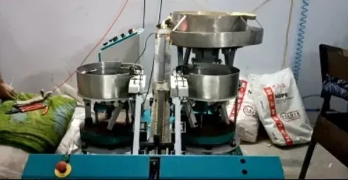 CLAMP AUTOMATIC ASSEMBLY MACHINE product image