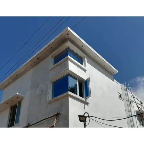 UPVC CORNER WINDOW product image