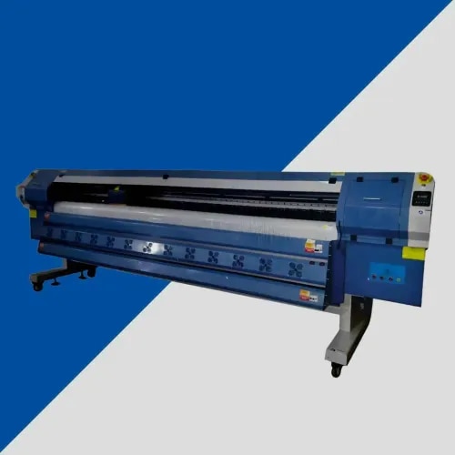 HIGH SPEED PRINTER – C8 product image