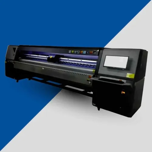 T3308h high-speed solvent printer product image