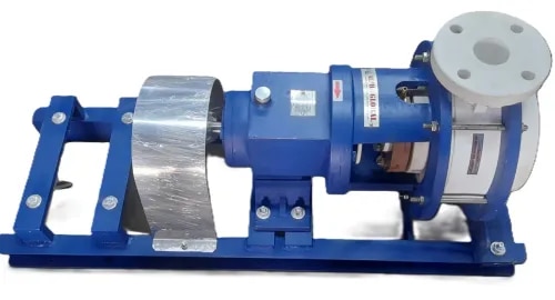 PP / PVDF Pumps product image