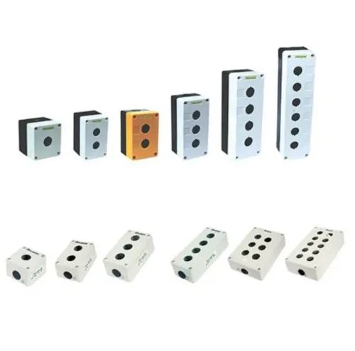 Push Button Station product image