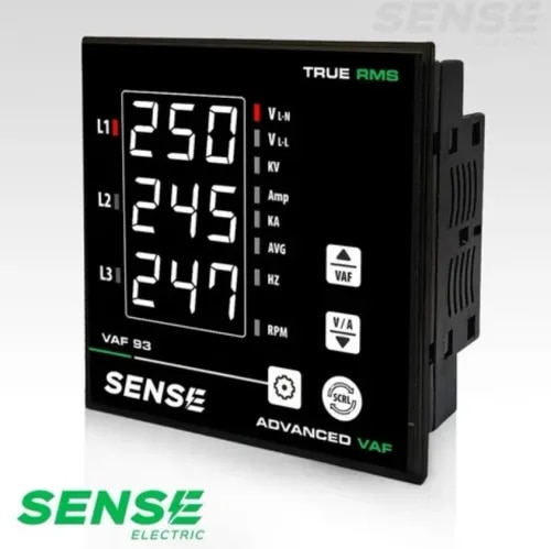 smart Multifunction Meter product image