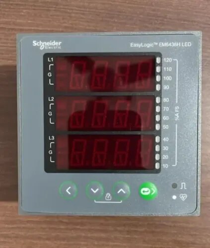 smart Multifunction Meter product image