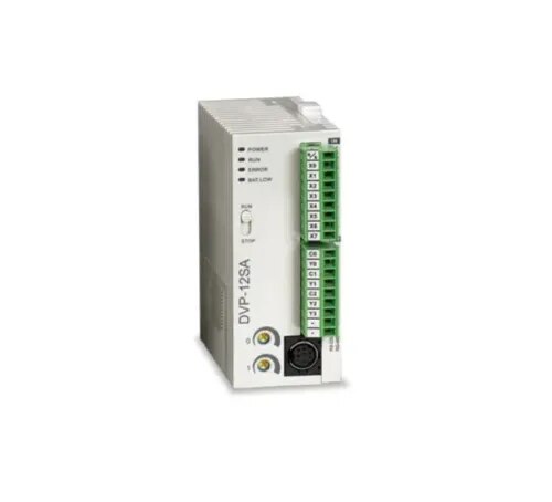 Delta PLC product image