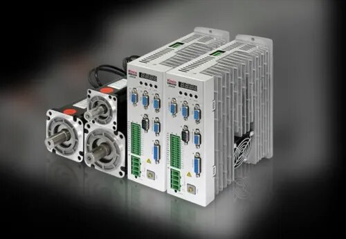 KINCO SERVO DRIVE AND MOTOR product image