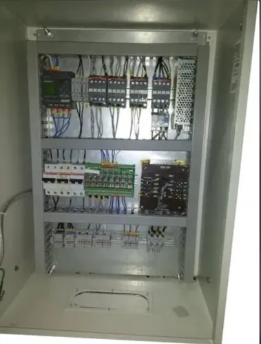Single Phase Automation Control Panel product image