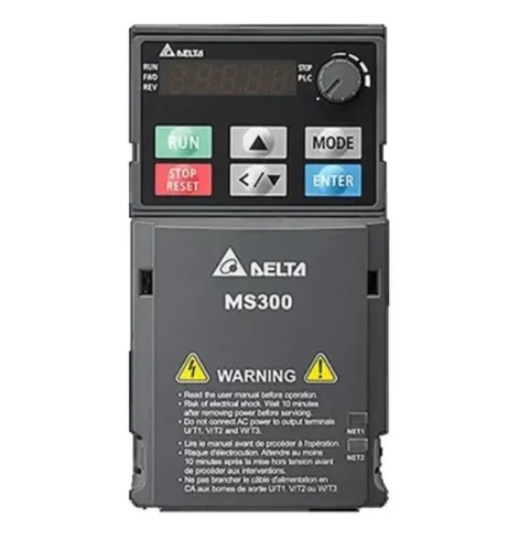 Delta Vfd product image