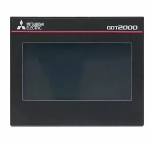 Mitsubishi Got 2000 HMI Touch Panel product image