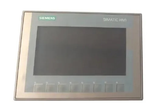 Siemens KTP 700 HMI Touch Panel product image