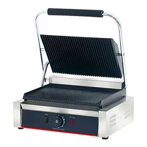 2 Slice Jumbo Sandwich Griller product image
