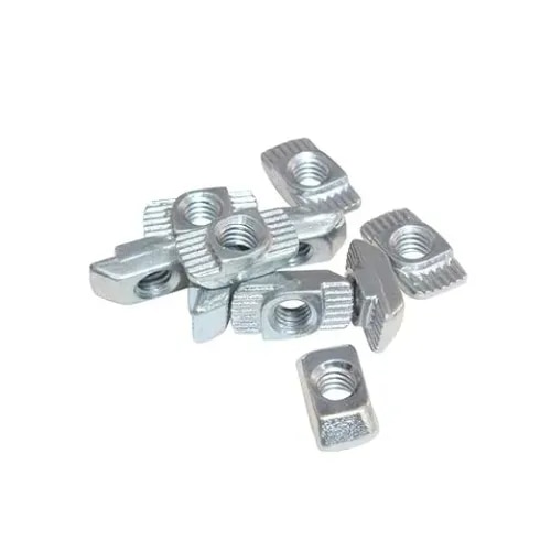 Hammer Nut 4040 - M8 product image