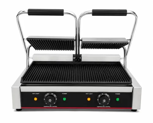 2+2 Jumbo sandwich Griller product image