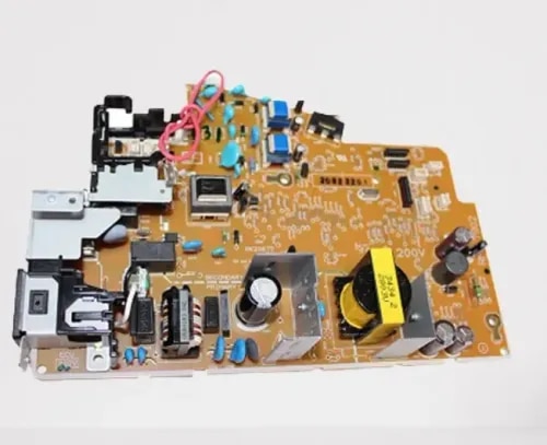 Power Supply Board for HP LaserJet M1136 / M1213nf MFP Original Imported