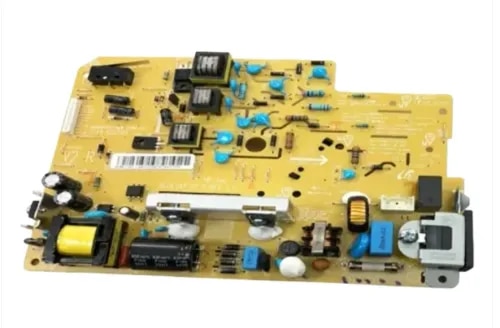 Power Supply Board for HP LaserJet MFP 136 / 138 / 108 Original Imported