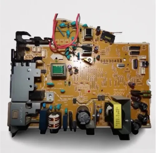 Power Supply Board for HP LaserJet P1007 / P1008 Original Imported
