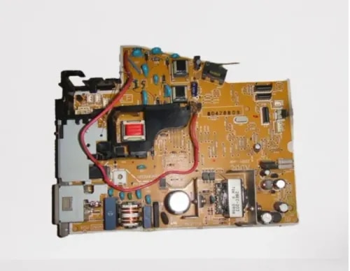 Power Supply Board for HP LaserJet P1108 / P1106 / Canon LBP6030 Original Imported