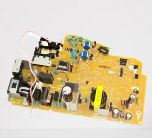 Power Supply Board for HP LaserJet Pro MFP M126nw / M128fn / M128fw Original Imported