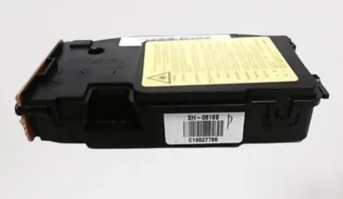 Laser Scanner Unit for HP 136 138 108 Imported (JC97-03775A)