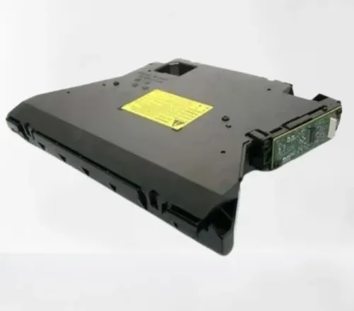 Laser Scanner Unit for HP LaserJet 5200 (RM1-2555- RM1-2557)