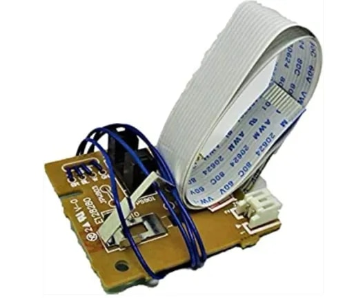 Engine Control Unit (ECU) for HP LaserJet M126 127 128 printer (Imported)