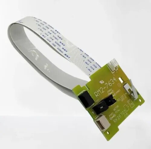 Engine Control Unit (ECU) for HP LaserJet 202 226 printer (Imported)