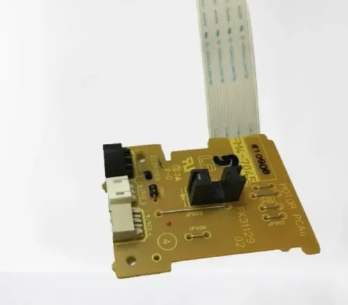 Engine Control Unit (ECU) for HP LaserJet P1606 1536 1566 printer (Imported)