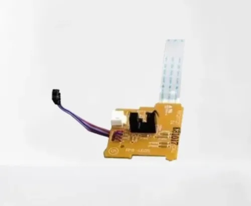 Engine Control Unit (ECU) for HP LaserJet P1007 P1008 printer (Imported)