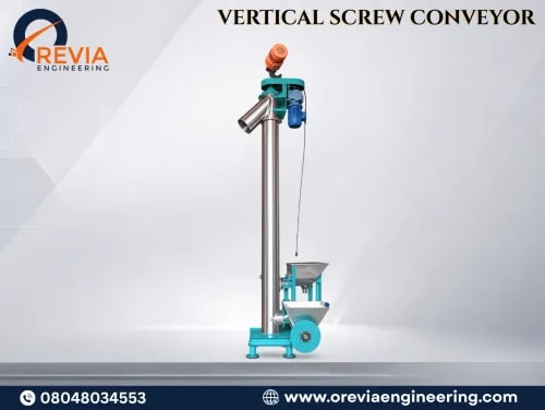 VERTICAL SCREW CONVEYOR product image