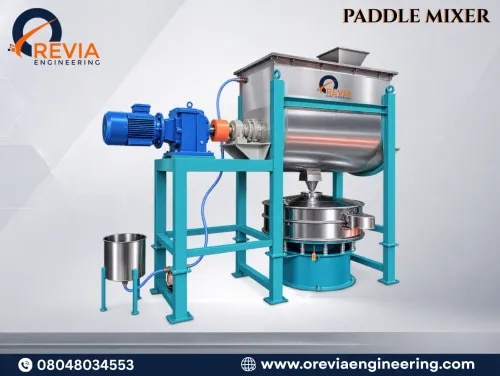 PADDLE MIXER product image