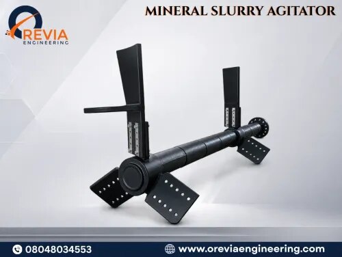 MINERAL SLURRY AGITATOR product image