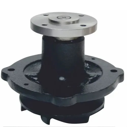 ITEM : WATER PUMP / MAKE: REPLACEMENT FOR KIRLOSKAR / MODEL : SL 90 / PART NO: / WEIGHT : 3 KGS 280 GRAMS / PSC: S11 / PCC: IISO X 1225