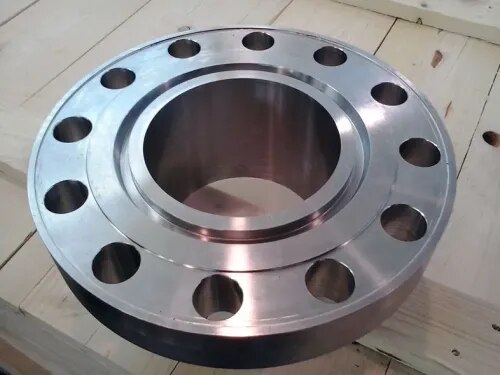 Alloy Steel F11 / F22 Flanges product image
