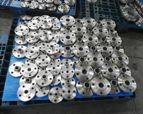 347 Stainless Steel Flanges product image