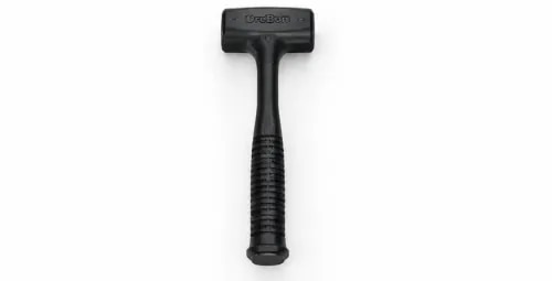 DREBON DB-PU-CH2 DEAD BLOW HAMMER 45mm CH-2 product image