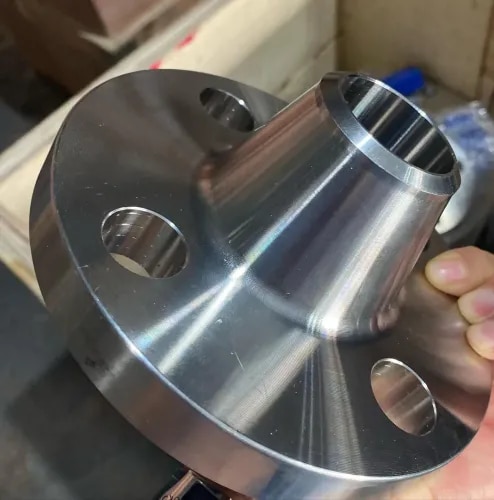 310/310S Stainless Steel Flanges product image