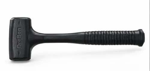 DREBON DB-PU-CH5 DEAD BLOW HAMMER 75mm CH-5 product image