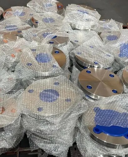 904L Stainless Steel Flanges product image