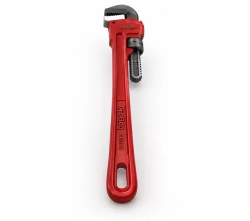 DREBON DB-PW-36 HEAVY DUTY Pipe Wrench product image