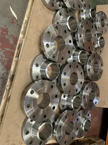 Monel 400 Flanges product image