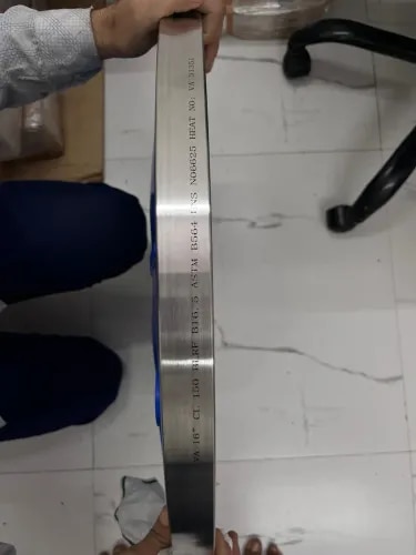 Inconel 625 Flanges product image