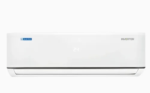 BLUESTAR AC IC524DNUR product image