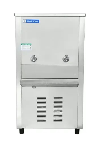 BLUESTAR WATER COOLER SWC6080SS product image