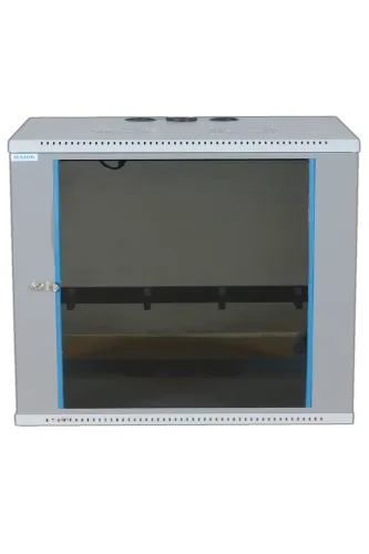 Wall Mount 6U x 550 W x 500 D (Loaded) product image