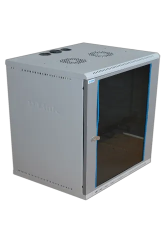 Wall Mount 9U x 550 W x 500 D (Loaded) product image