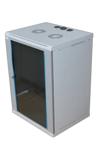Wall Mount 15U x 550 W x 500 D (Loaded) product image