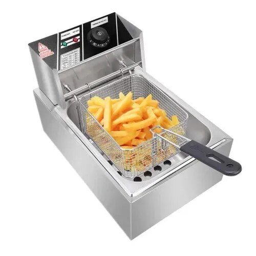 Deep Fryer product image