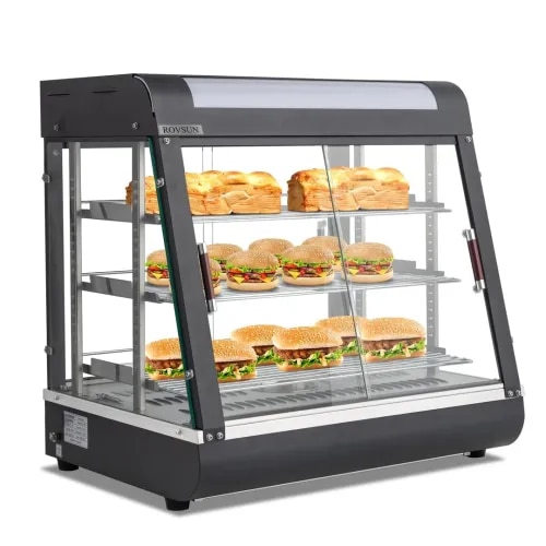 Food Warmer product image