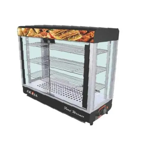 Hot Case Food Warmer product image