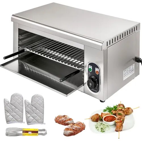 Salamander Grill product image